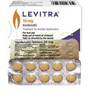 Generisk Levitra 20 mg (10 Tab)